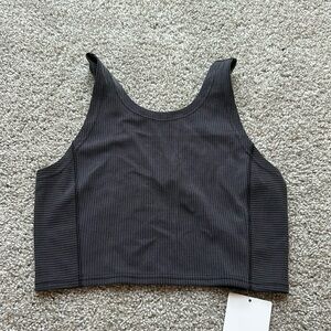 Brand new, just didn’t fit my wife!